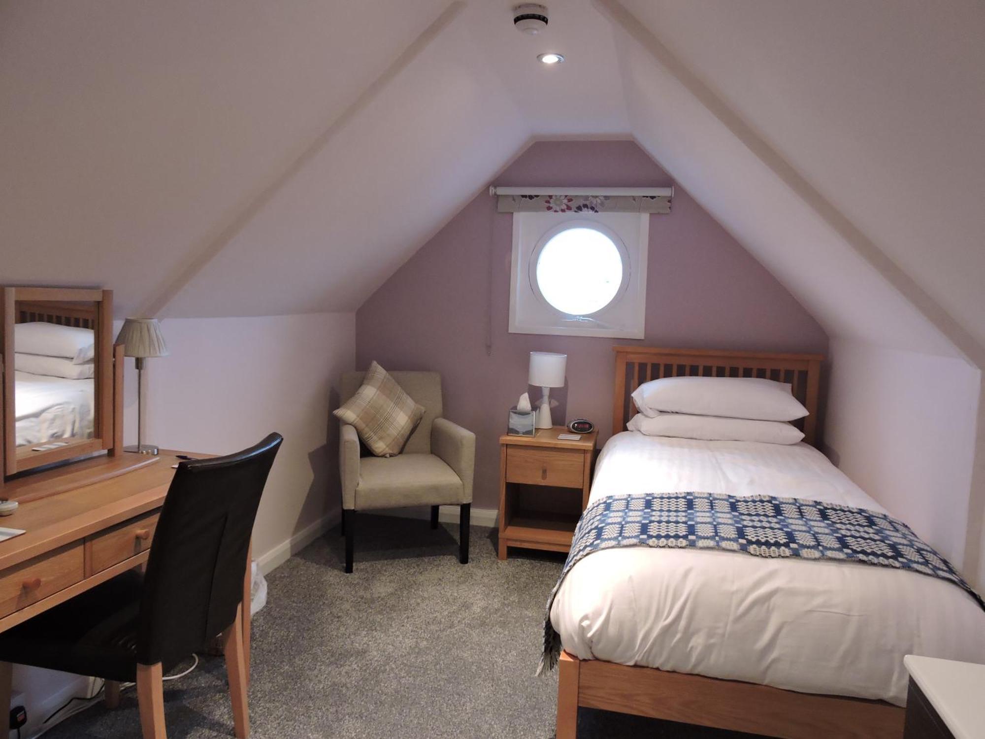 Bodnant Guest House Llandudno Cameră foto